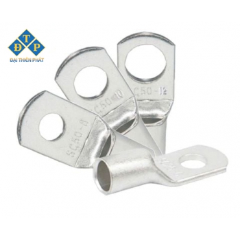 Đầu Coss ép đồng (SC)