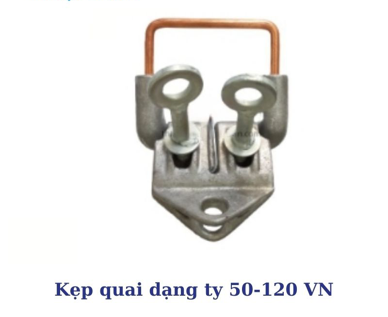 KẸP QUAI CÁC LOẠI