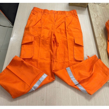 QUẦN ÁO BẢO HỘ