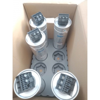 Tụ bù hạ thế 5 kvar 1P 250V