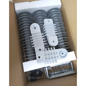 Chống sét van (Lightning Arrester - LA)