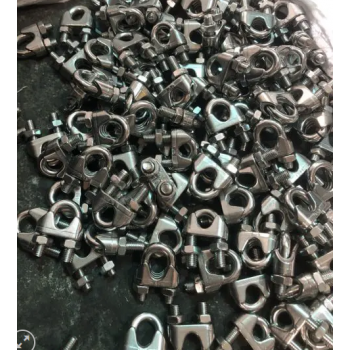 Khoá cáp inox 10mm