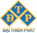 Logo Thiết bị điện Đại Thiên Phát